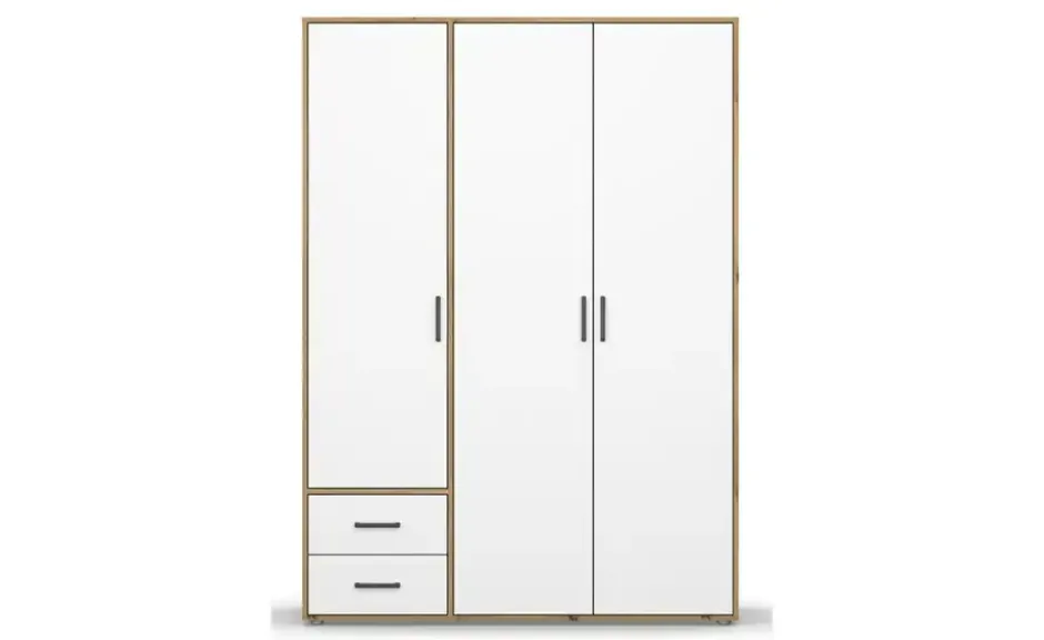 Drehtürenschrank Voyager