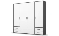 Drehtürenschrank Voyager