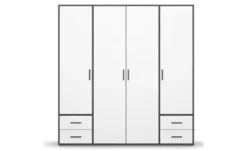 Drehtürenschrank Voyager