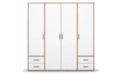 Drehtürenschrank Voyager