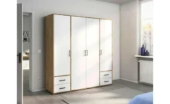 Drehtürenschrank Voyager