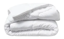 Duo-Steppbett Kuschelweich