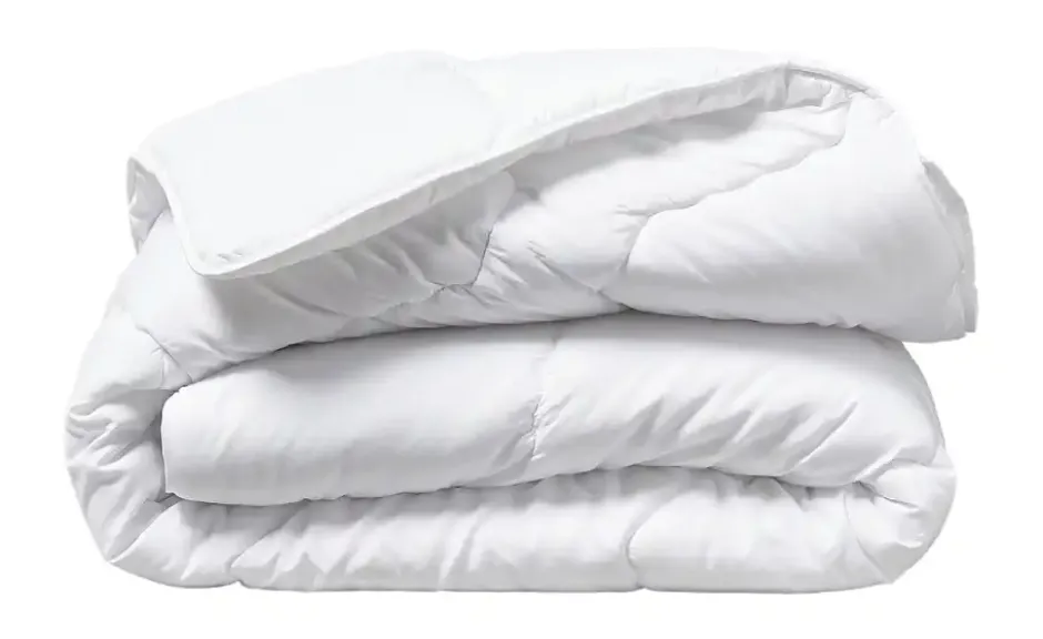 Duo-Steppbett Kuschelweich