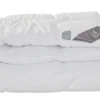 Duo-Steppbett Kuschelweich