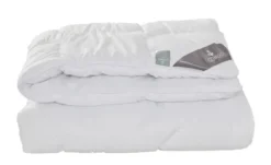 Duo-Steppbett Kuschelweich