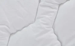 Duo-Steppbett Kuschelweich