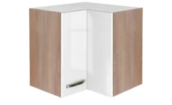 Eck-Hängeschrank Ede