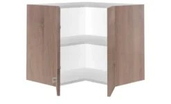 Eck-Hängeschrank Mol