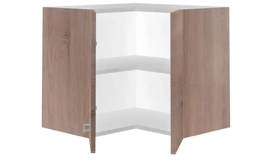 Eck-Hängeschrank Mol