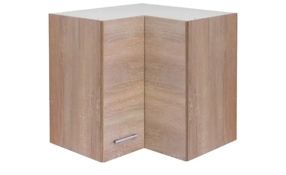 Eck-Hängeschrank Mol