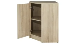 Eckkommode Sconto
