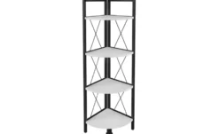 Eckregal