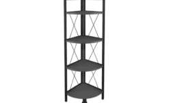 Eckregal