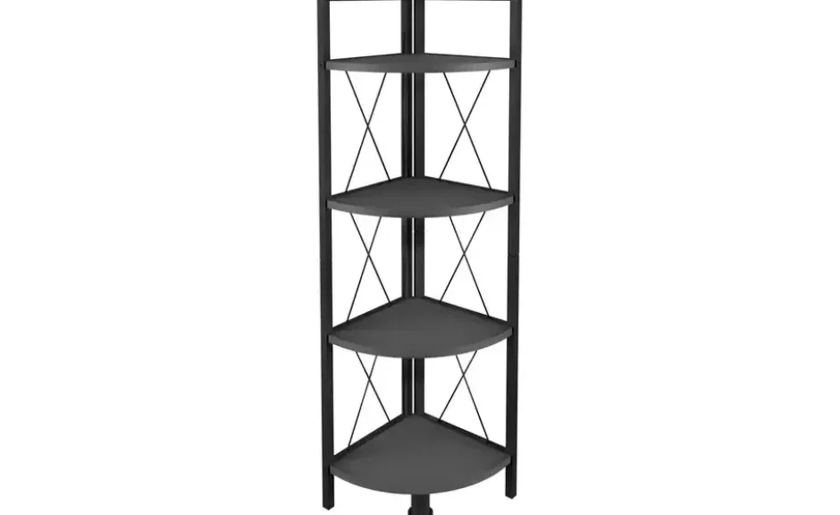 Eckregal