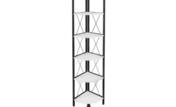 Eckregal