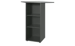 Eckregal Multischrank-System