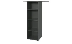 Eckregal Multischrank-System