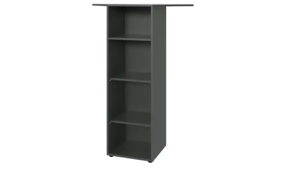 Eckregal Multischrank-System