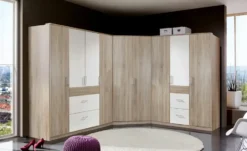 Eckschrank Click