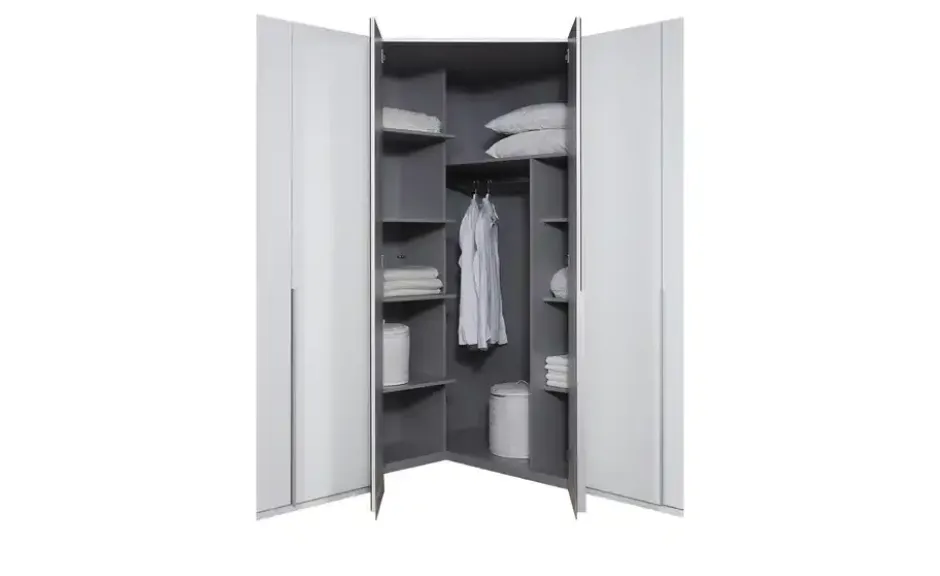 Eckschrank Easy Plus