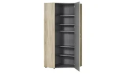 Eckschrank Multischrank-System