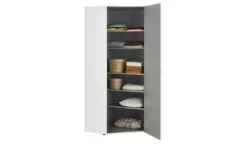 Eckschrank Multischrank-System