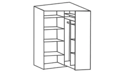 Eckschrank New York