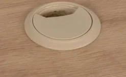Eck-Schreibtisch