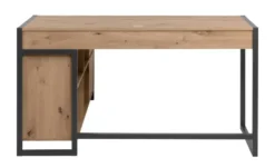 Eck-Schreibtisch