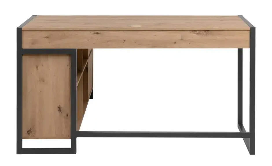 Eck-Schreibtisch