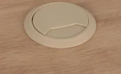 Eck-Schreibtisch