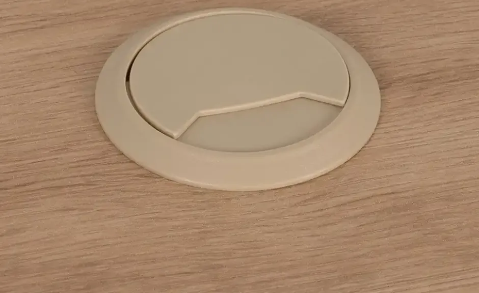 Eck-Schreibtisch