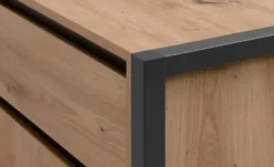 Eck-Schreibtisch