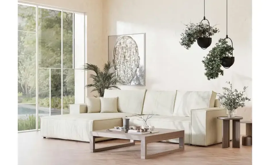 Ecksofa