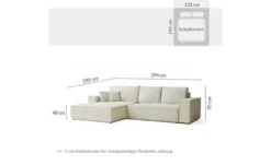 Ecksofa