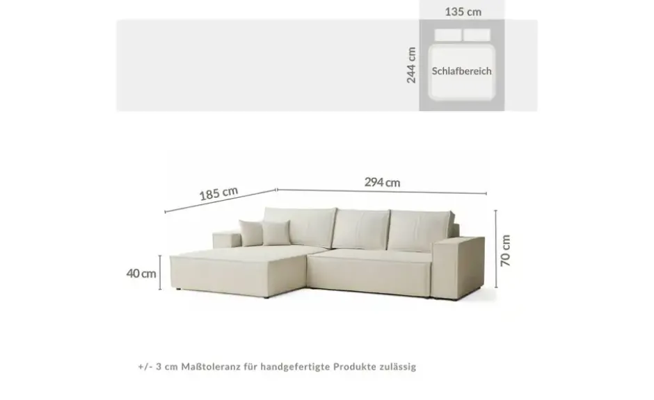 Ecksofa