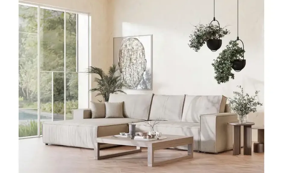 Ecksofa
