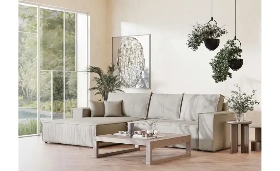 Ecksofa