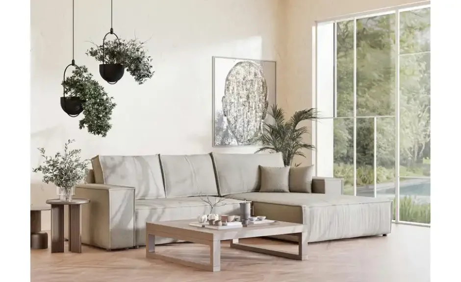 Ecksofa