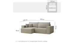 Ecksofa