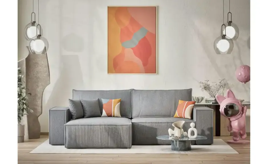 Ecksofa