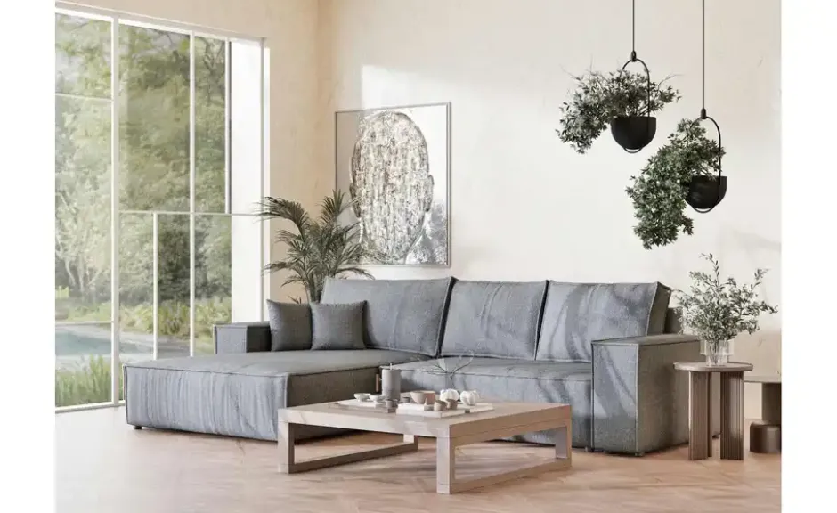 Ecksofa