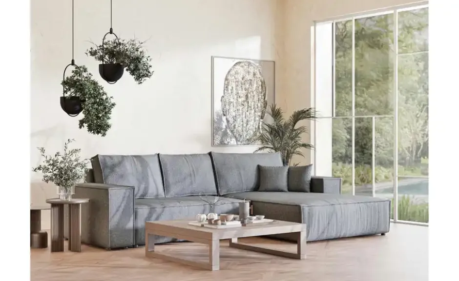 Ecksofa