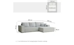 Ecksofa