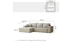 Ecksofa