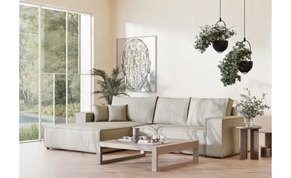 Ecksofa