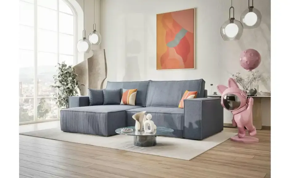 Ecksofa