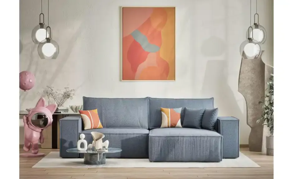 Ecksofa