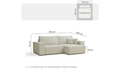 Ecksofa