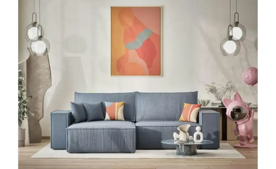 Ecksofa
